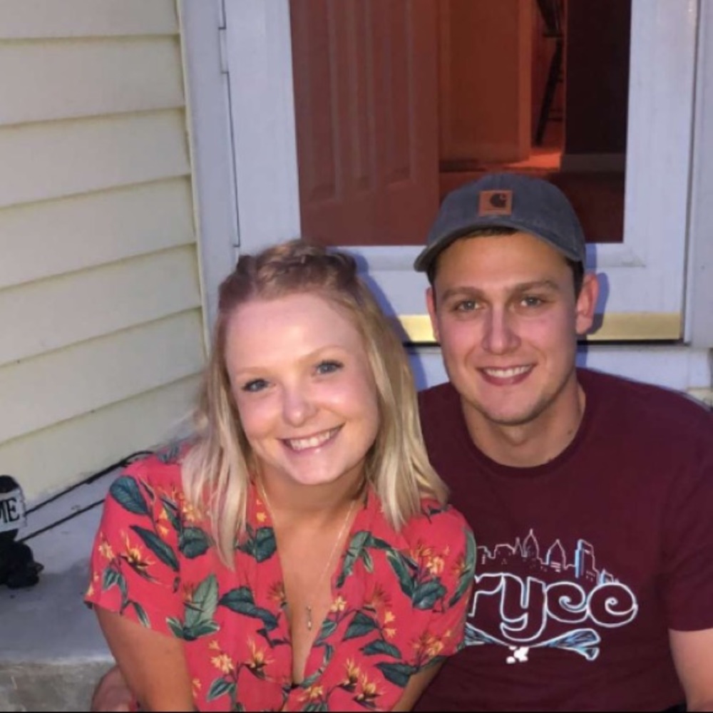 Meet your Posher, Devon